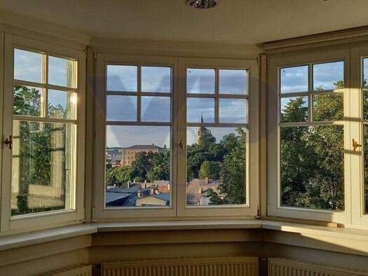 Wohnung zum Kauf provisionsfrei 198.000 € 4 Zimmer 125 m² Schleiz 07907