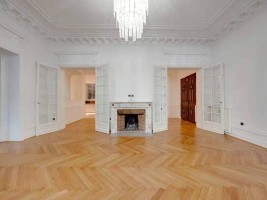 Wohnung zum Kauf 2.550.000 € 8 Zimmer 280 m² Vieille Chapelle MARSEILLE 13000