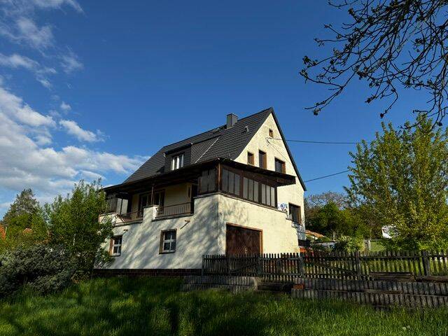 Haus – Gera - Ansicht 3