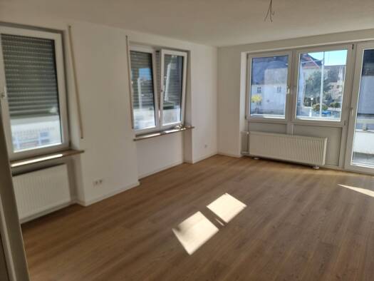 Wohnung zur Miete 1.200 € 3 Zimmer 80 m² Geschoss 1/2 frei ab 01.11.2026 Türkheim Türkheim 86842