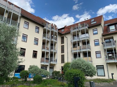 Wohnung zur Miete 525 € 1 Zimmer 36,9 m² EG frei ab 01.03.2025 Burgstr. 37 b Theaterstraße Göttingen 37073