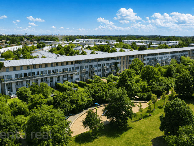 Maisonette zum Kauf 315.000 € 4 Zimmer 100 m² 2. Geschoss Falkensee 14612