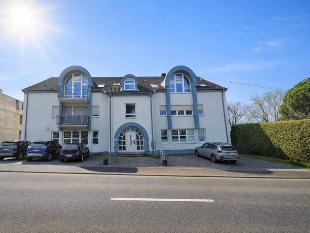 Wohnung zum Kauf 349.000 € 3 Zimmer 90 m² Nennig Perl 66706