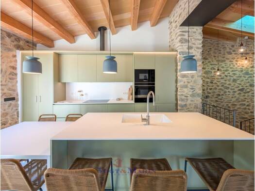 Villa zum Kauf 894.880 € 3 Zimmer 292 m² 211 m² Grundstück Palau-saverdera 17495