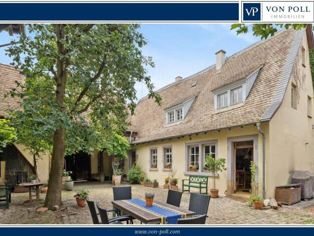 Mehrfamilienhaus zum Kauf 785.000 € 10 Zimmer 358,8 m² 690 m² Grundstück Albig 55234