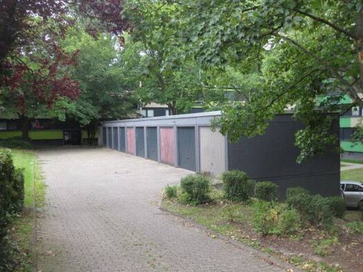 Garage zur Miete provisionsfrei 61,97 € Ötztaler Straße 31 Eving Dortmund 44339