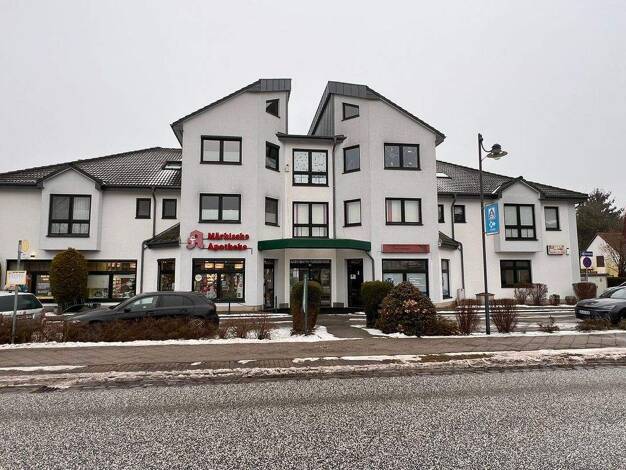 Praxis zum Kauf 575.000 € Storkow Storkow (Mark) 15859