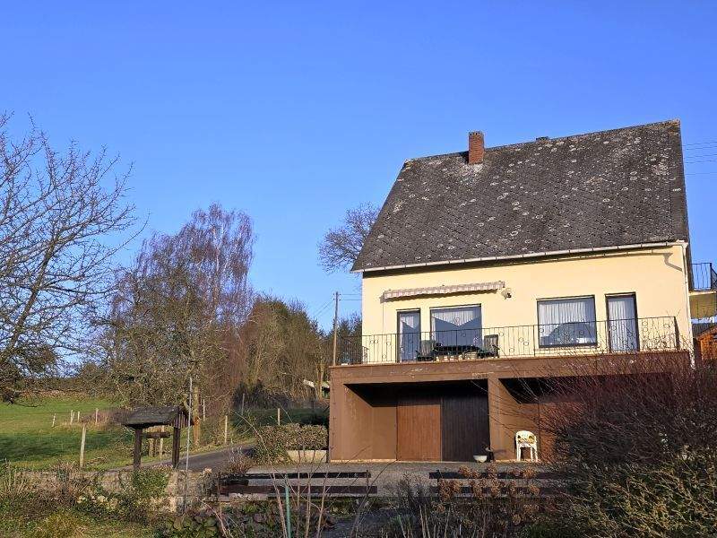 Immobilie in Gehlweiler - Kinderspielplatz mit Wohlfühlgarantie - Bild 0