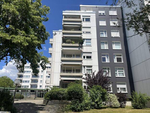 Wohnung zum Kauf provisionsfrei 479.000 € 3,5 Zimmer 84,2 m² 2. Geschoss An der Ottosäule 18 Ottobrunn 85521