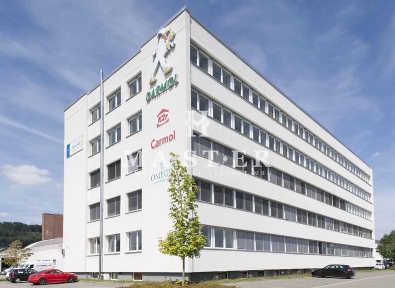 Bürofläche zur Miete 4,90 € 982 m²<br/>Bürofläche ab 982 m²<br/>Teilbarkeit Gottmadingen Gottmadingen 78244