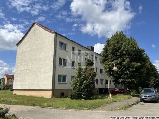 Mehrfamilienhaus zum Kauf als Kapitalanlage geeignet 380.000 € 1 Zimmer 903,6 m² 1.558 m² Grundstück Steutz Zerbst/Anhalt 39264