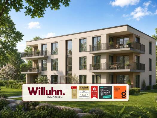 Grundstück zum Kauf 1.603.000 € 8.015 m² Grundstück Etzoldshain Bad Lausick 04651