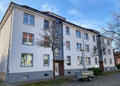 Mehrfamilienhaus zum Kauf provisionsfrei als Kapitalanlage geeignet 850.000 € 36 Zimmer 800 m² 992 m² Grundstück Zerbst Zerbst/Anhalt 39261