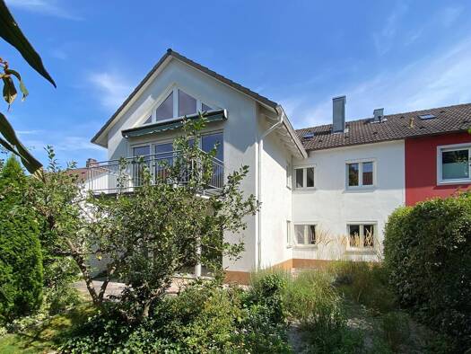 Mehrfamilienhaus zum Kauf 949.000 € 12 Zimmer 254 m² 468 m² Grundstück frei ab sofort Mögeldorf Nürnberg 90480