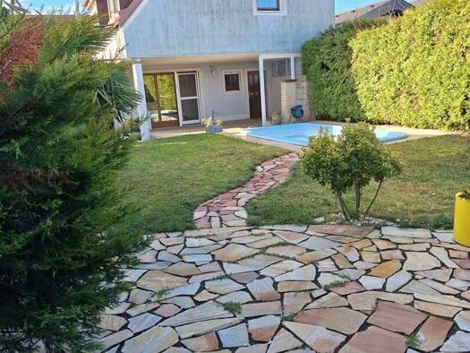 Einfamilienhaus zum Kauf 398.000 € 3 Zimmer 143 m² 368 m² Grundstück Mörbisch am See 7072