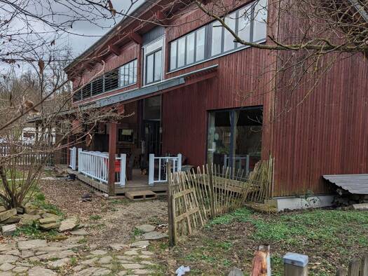 Einfamilienhaus zum Kauf 239.000 € 3 Zimmer 76 m² 28.354 m² Grundstück frei ab sofort Röcklingen Windeck 51570