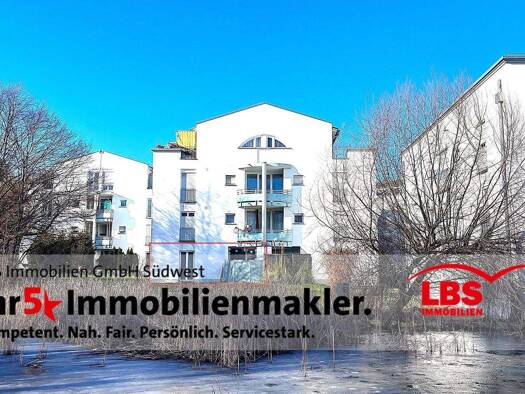 Wohnung zum Kauf 239.000 € 4 Zimmer 93,3 m² frei ab sofort Engen 78234