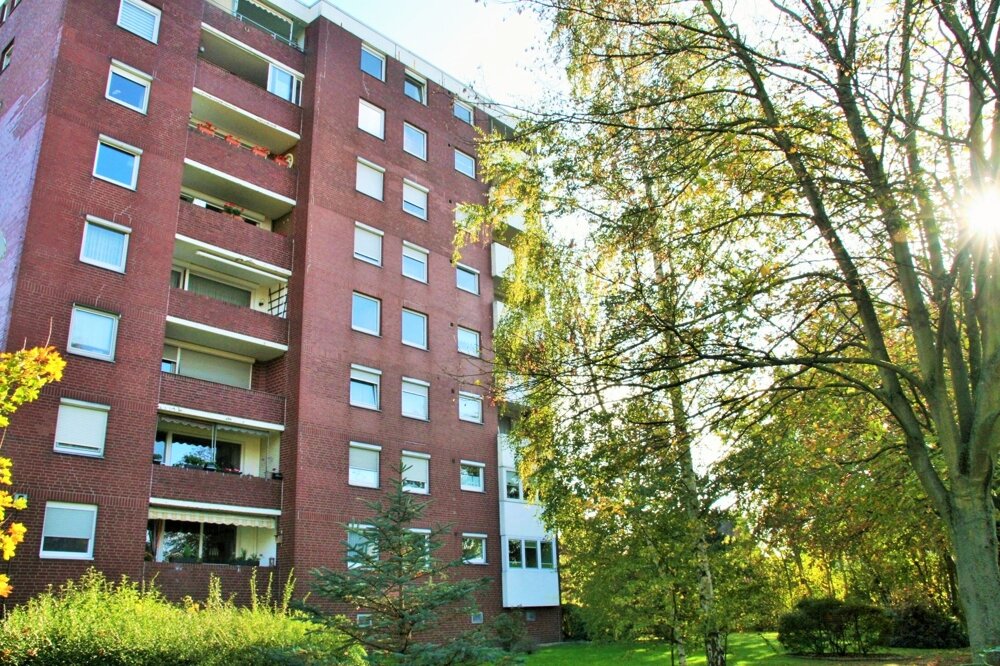 Wohnung zum Kauf 120.000 € 2 Zimmer 54 m²<br/>Wohnfläche Badestr. 5 Innenstadt Peine 31224