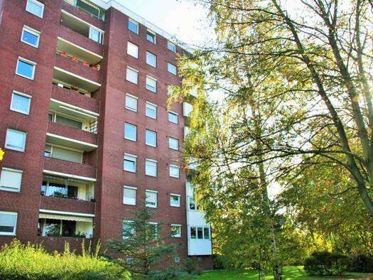 Wohnung zum Kauf 120.000 € 2 Zimmer 54 m² Badestr. 5 Kernstadt Nord Peine 31224