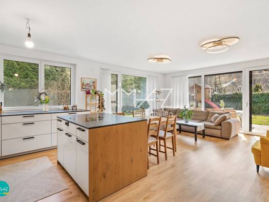 Wohnung zum Kauf 670.000 € 4 Zimmer 99,5 m² EG frei ab 01.09.2026 Purkersdorf 3002