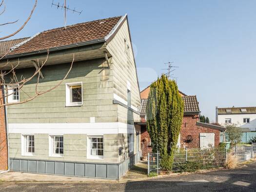 Reihenendhaus zum Kauf 145.000 € 4 Zimmer 60 m² 256 m² Grundstück Dohr Mönchengladbach 41238