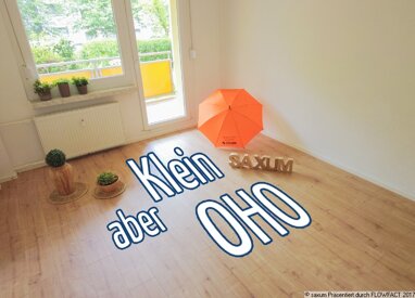 Wohnung zur Miete 280,53 € 2 Zimmer 41,9 m² EG Am Bernsdorfer Hang 9 Bernsdorf 422 Chemnitz 09126