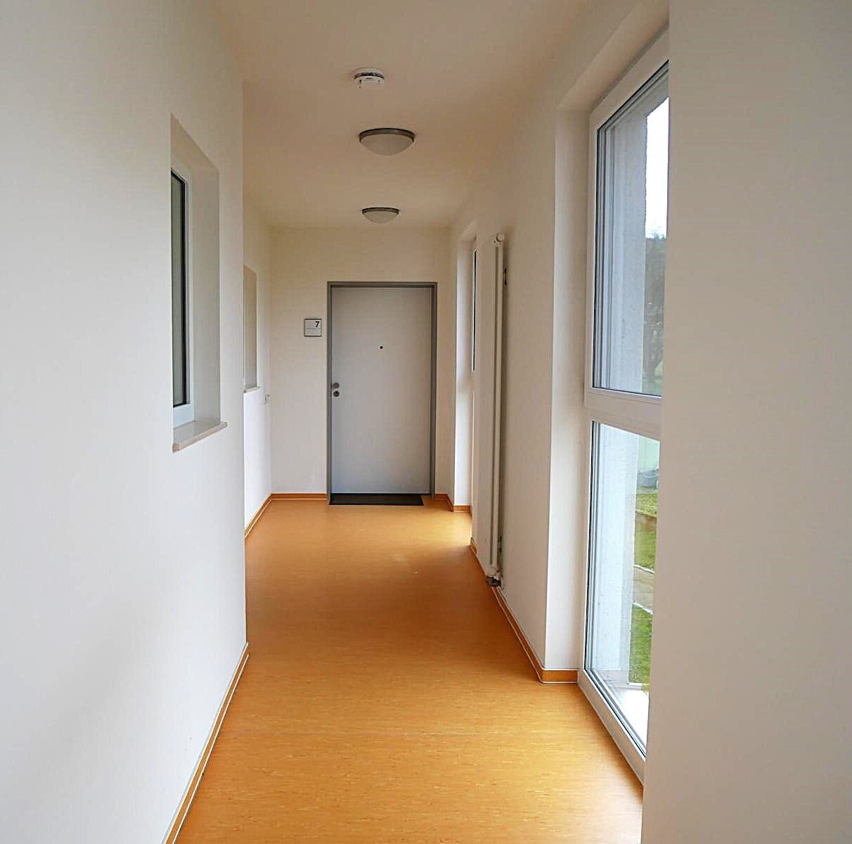 Wohnung zum Kauf 210.000 € 3 Zimmer 77 m²<br/>Wohnfläche Unterhaun Hauneck 36282