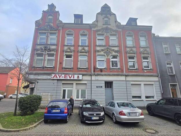 Wohnung zum Kauf 240.000 € 12 Zimmer 347 m² Bruckhausen Duisburg 47166