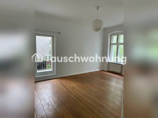 Wohnung zur Miete Tauschwohnung 750 € 2 Zimmer 50 m² 1. Geschoss Französisch Buchholz Pankow 10437