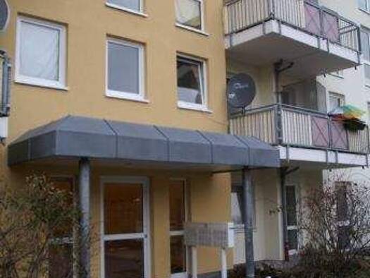 Wohnung zum Kauf provisionsfrei 94.900 € 1 Zimmer 21 m² 5. Geschoss Südstadt Fürth 90763
