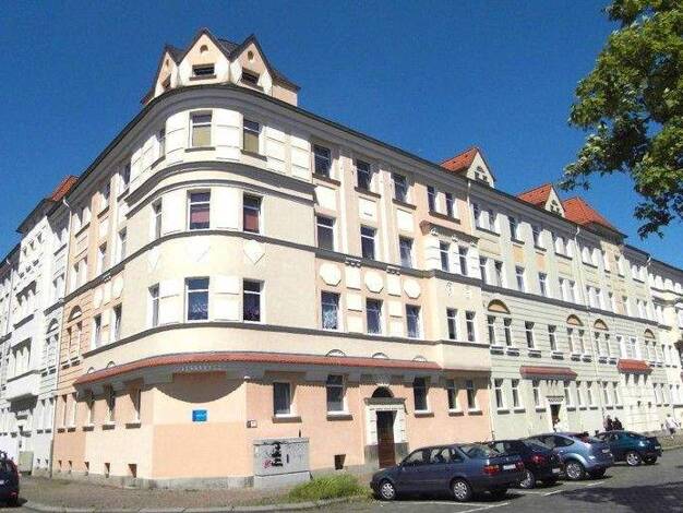 Wohnung zur Miete 514 € 2 Zimmer 59,5 m² 3. Geschoss frei ab 07.03.2026 Kohlweg 22 Schönefeld-Abtnaundorf Leipzig 04347
