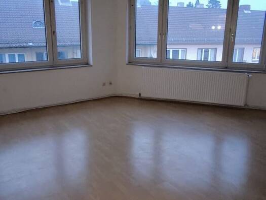 Wohnung zur Miete 1.090 € 3 Zimmer 85 m² Geschoss 2/2 frei ab sofort Gießen 35390