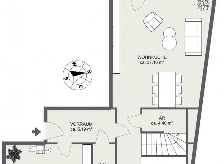 Wohnung zum Kauf 399.000 € 4 Zimmer 101,2 m² Schwechat 2320