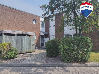 Wohnung zum Kauf 85.000 € 1 Zimmer 25,3 m² 1. Geschoss Babenend Oldenburg 26127