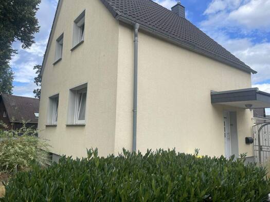 Einfamilienhaus zum Kauf provisionsfrei 349.000 € 3 Zimmer 100 m² 511 m² Grundstück Hüls Marl 45770