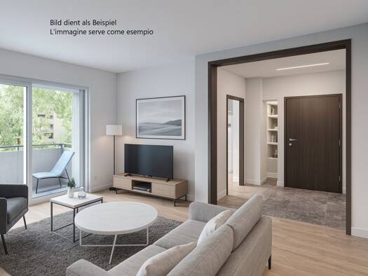 Wohnung zum Kauf 540.000 € 4 Zimmer 95 m² 2. Geschoss frei ab sofort Meran 39012