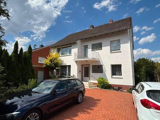 Mehrfamilienhaus zum Kauf 389.000 € 10 Zimmer 198 m² 919 m² Grundstück Beckum 59269