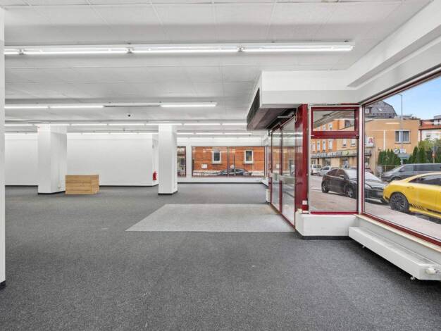 Laden zur Miete 2.980 € 1 Zimmer Geislingen Geislingen an der Steige 73312