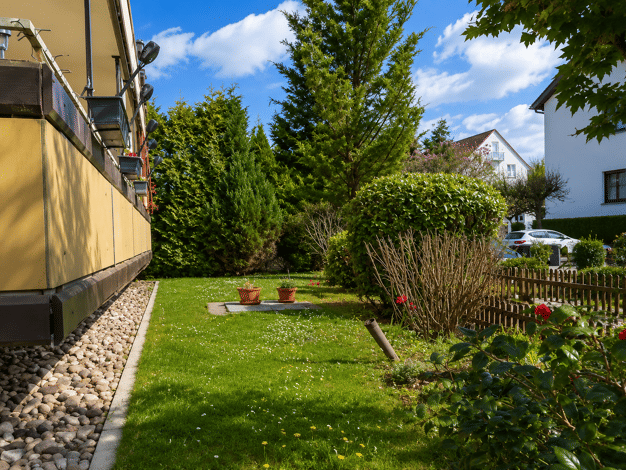Wohnung zum Kauf 240.700 € 2 Zimmer 68,5 m² Renningen Renningen 71272