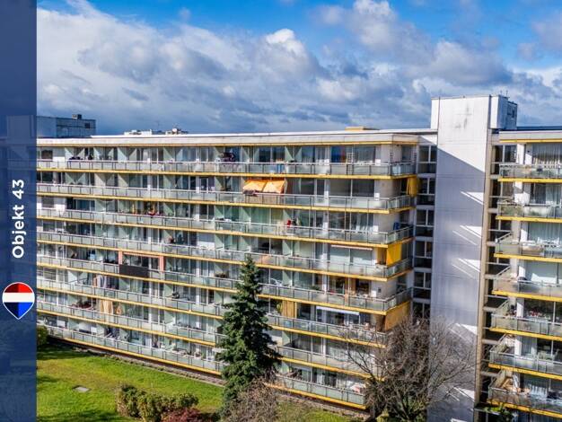 Wohnung zum Kauf 200.000 € 1 Zimmer 23 m² Ramersdorf-Perlach München 81735