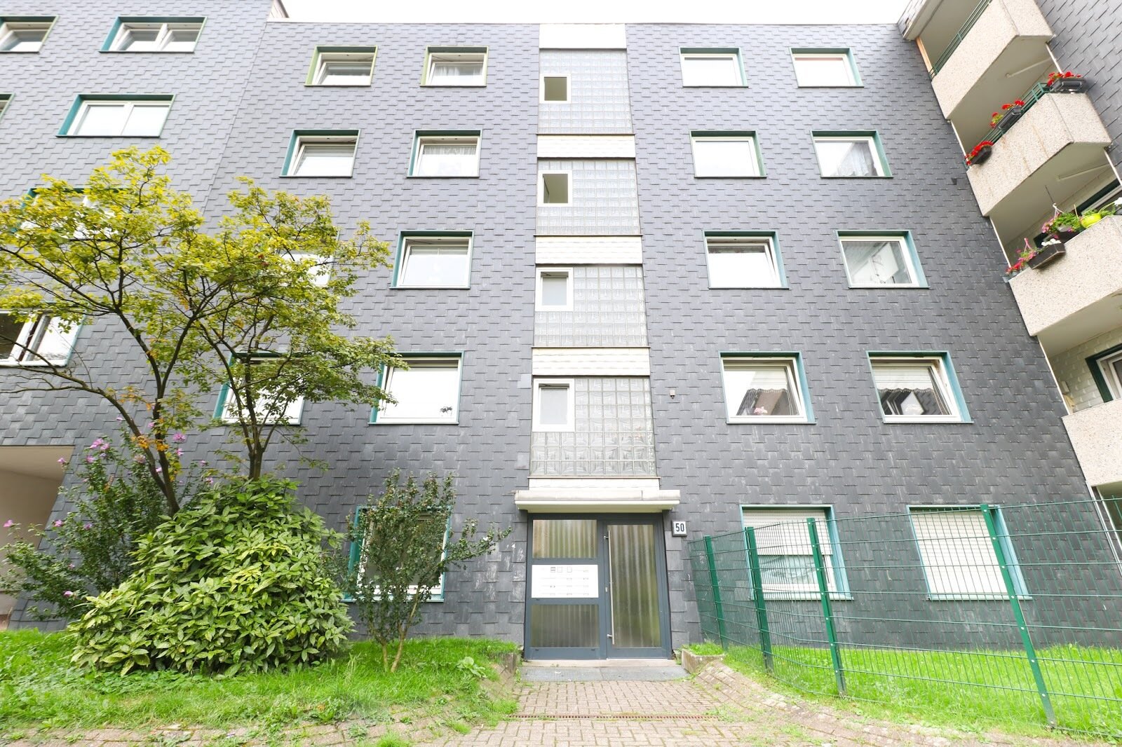 Wohnung zur Miete 570 € 3 Zimmer 82 m²<br/>Wohnfläche EG<br/>Geschoss 01.11.2024<br/>Verfügbarkeit Frankenweg 50 Westenfeld Bochum 44867