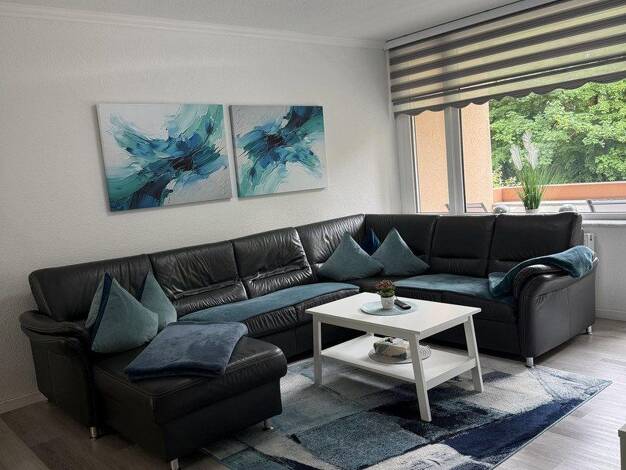 Wohnung zum Kauf provisionsfrei 229.900 € 4 Zimmer 90 m² EG Mahndorf Ost 28307