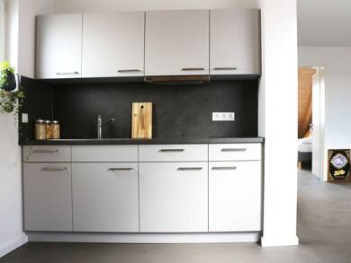 Wohnung zur Miete 1.680 € 4 Zimmer 125 m² Geschoss 2/2 frei ab 13.10.2025 Thorackerstraße Industriegebiet Laubanger Bamberg 96052