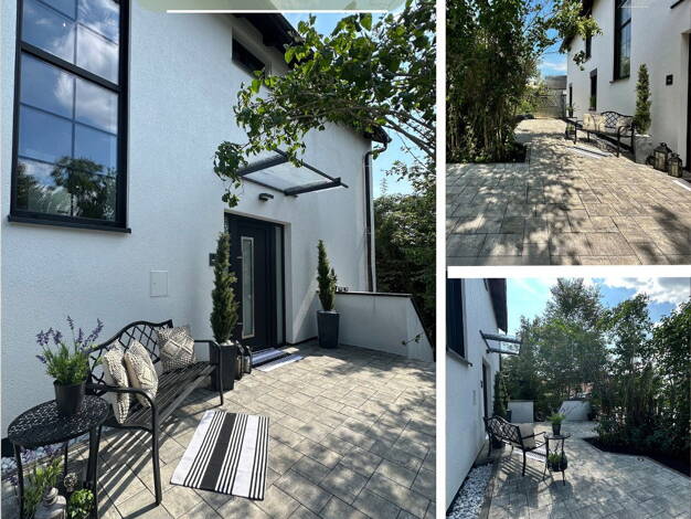 Einfamilienhaus zum Kauf provisionsfrei 790.000 € 6 Zimmer 197 m² 890 m² Grundstück Leonberg Maxhütte Haidhof 93142