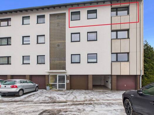 Wohnung zum Kauf 169.000 € 2 Zimmer 70 m² Altgarbsen Garbsen 30823