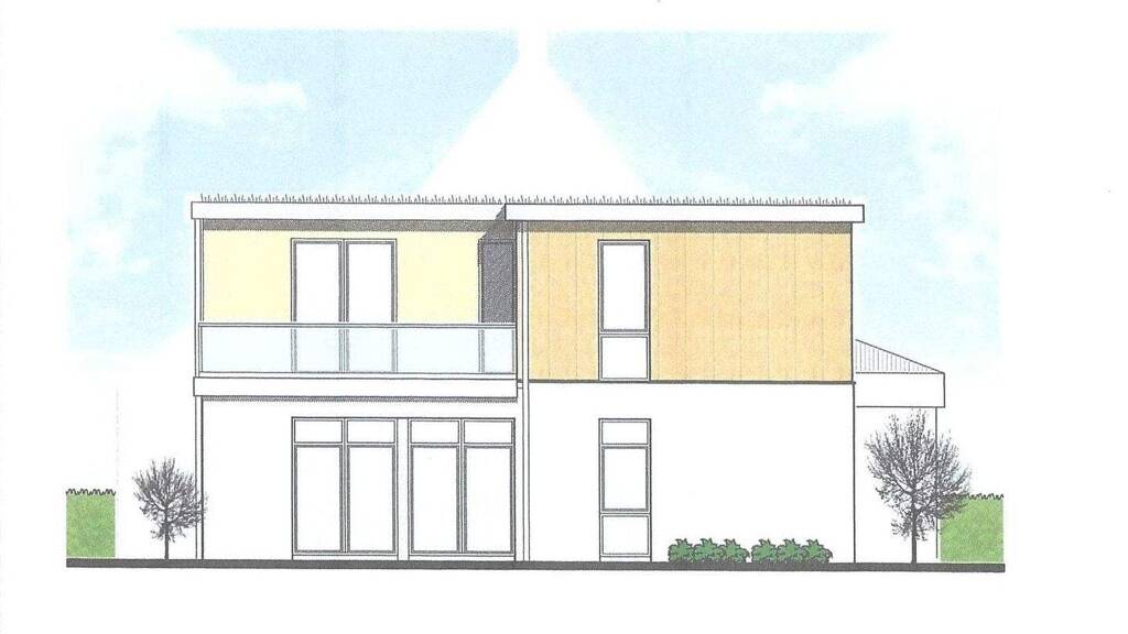 Mehrfamilienhaus zum Kauf 875.000 € 5 Zimmer 192,8 m² 670 m² Grundstück St. Jürgen Lübeck 23562