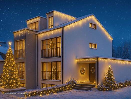 Doppelhaushälfte zum Kauf 893.950 € 5 Zimmer 120 m² 250 m² Grundstück Konstanz 78467