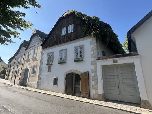 Einfamilienhaus zum Kauf 3.800.000 € 208,2 m² Wien 1190