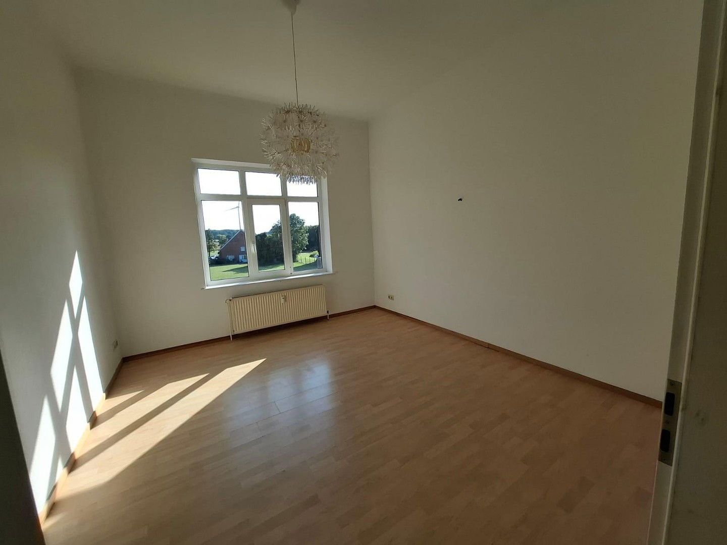 Wohnung zur Miete 650 € 3 Zimmer 73 m²<br/>Wohnfläche 1.<br/>Geschoss Dorfstr. 12 Rieps Rieps 19217