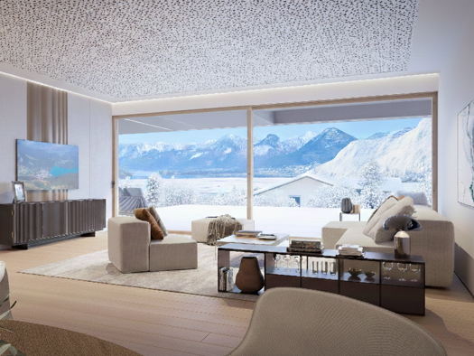 Wohnung zum Kauf 1.690.000 € 4 Zimmer 164 m² 4. Geschoss Sankt Gilgen 5340